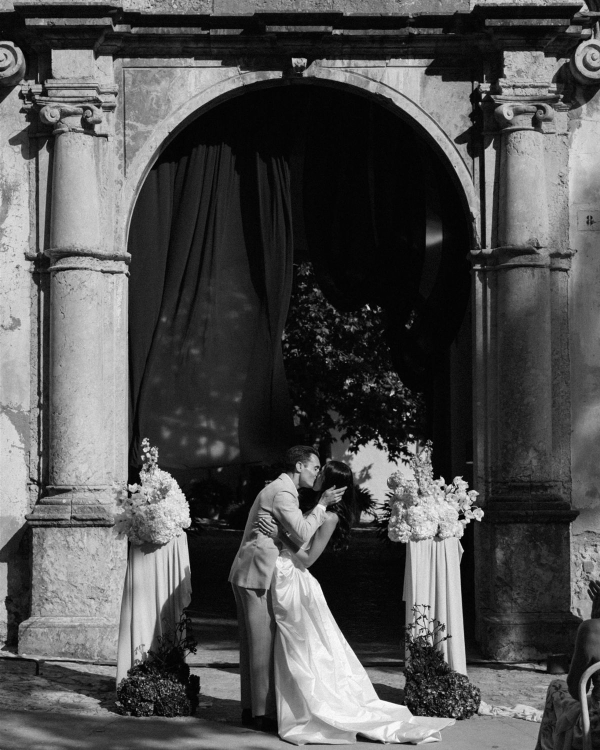 Where Wedding Styling Meets Florals: Inside Otro Cantar’s World