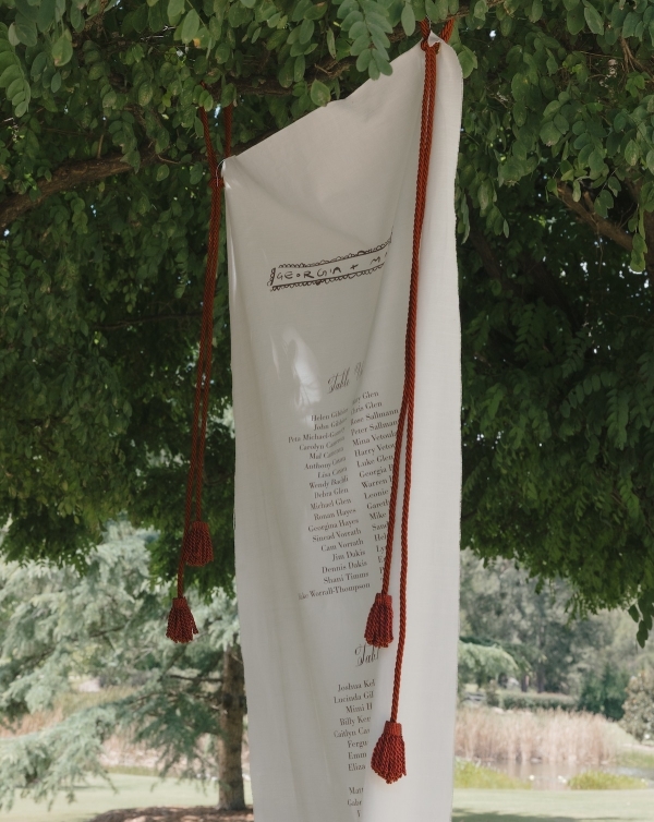 The Chicest Real Weddings of 2025 So Far