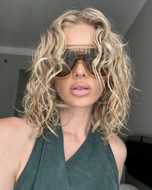 10 Hair Trends for Fall 2025