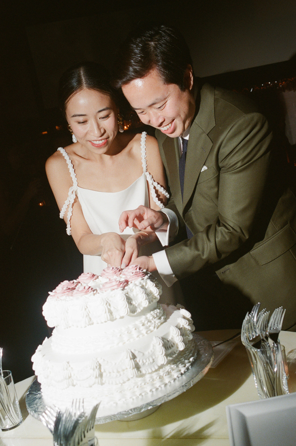 Photographers Sophie Berard