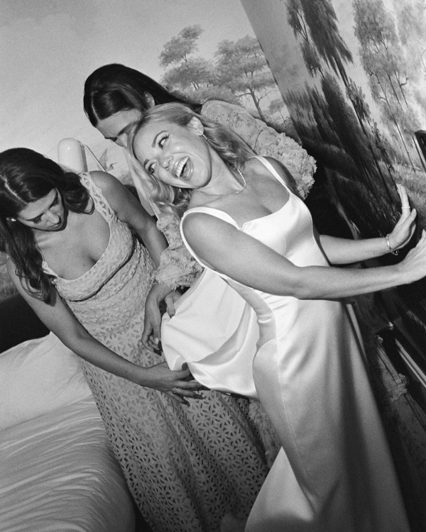 Photographers Sophie Berard