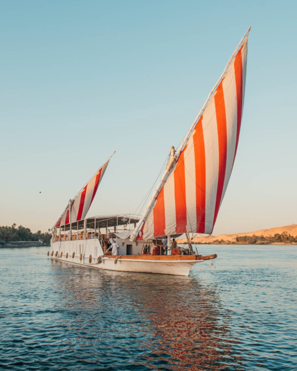 10 Luxury Boutique Cruises Around the World You Need to Know