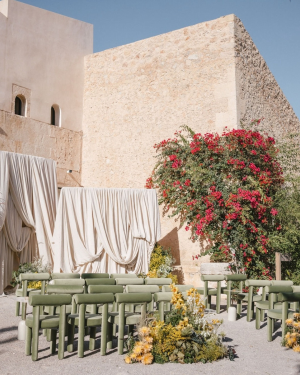 35 Best Wedding Venues in Europe | Beautiful Places to Get Married | Luxury Wedding Locations