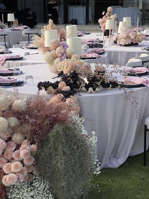 Florists DADA Island