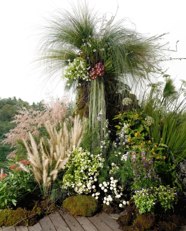 Florists DADA Island