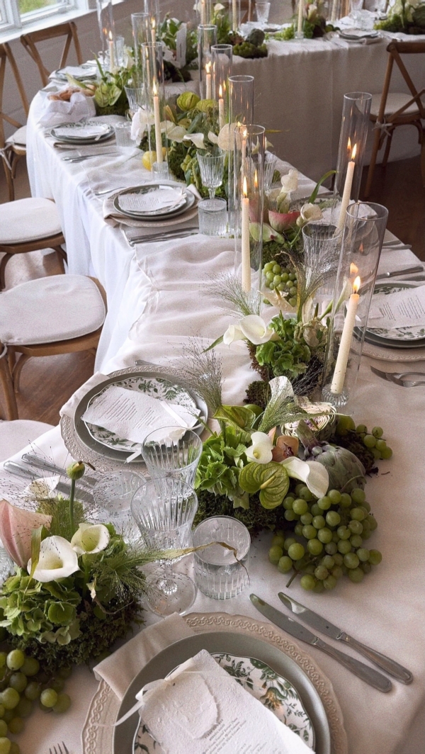 Content Creators Happily Ever Socials