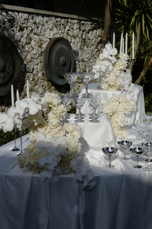 Florists DADA Island