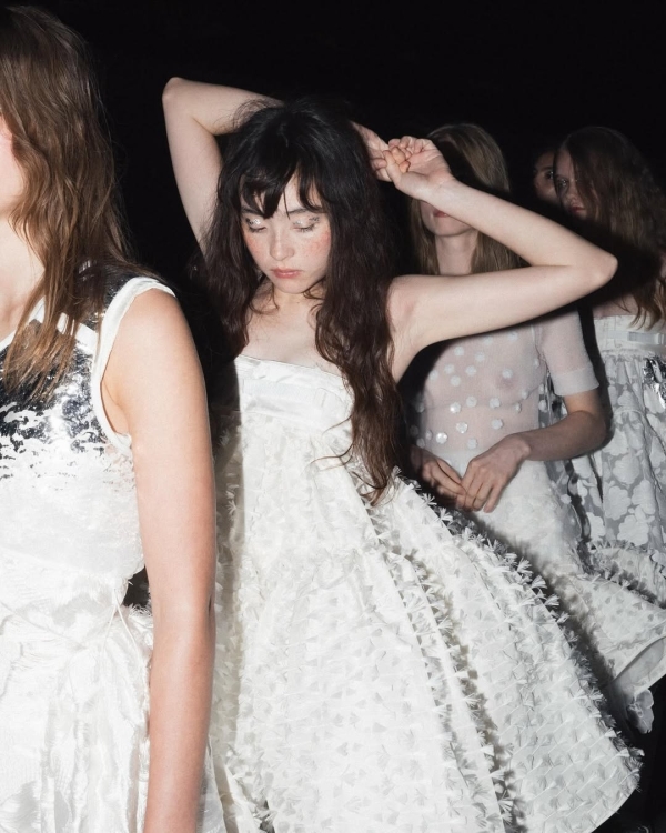 27 Best Wedding Dress Designers in Europe | European Bridal, Unique Designers | Luxury Bridal Wear