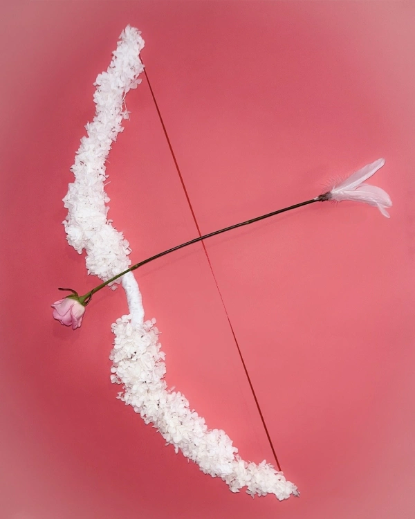 Trend: Arts & Crafts Florals — photo 2