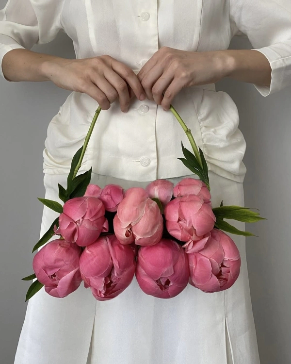 Trend: Arts & Crafts Florals — photo 1