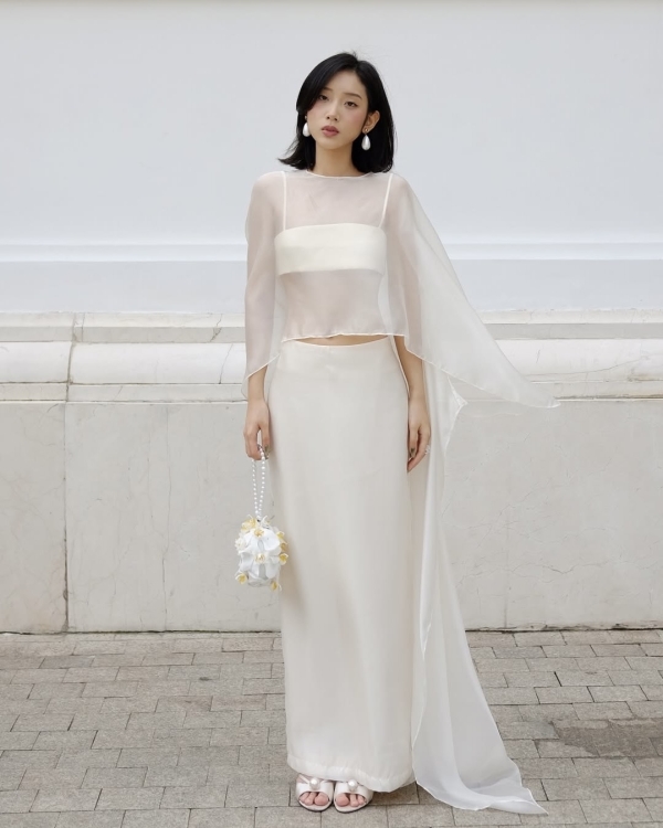 30 Chic Bridal Recovery Day Outfits