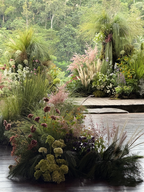 Florists DADA Island