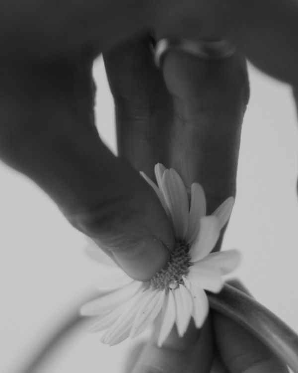 In Conversation: Carolina Spencer