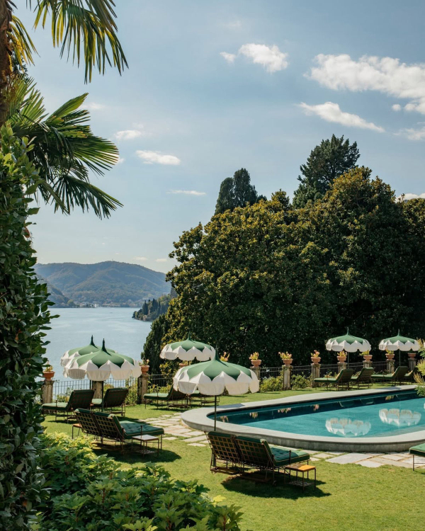 15 Stunning Boutique Hotels Perfect for Wedding Weekend Buyouts