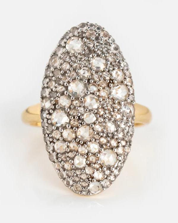 50 Iconic Vintage Engagement Ring Styles and Cuts