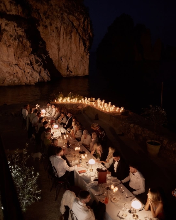 30 Best Wedding Photographers Around the World