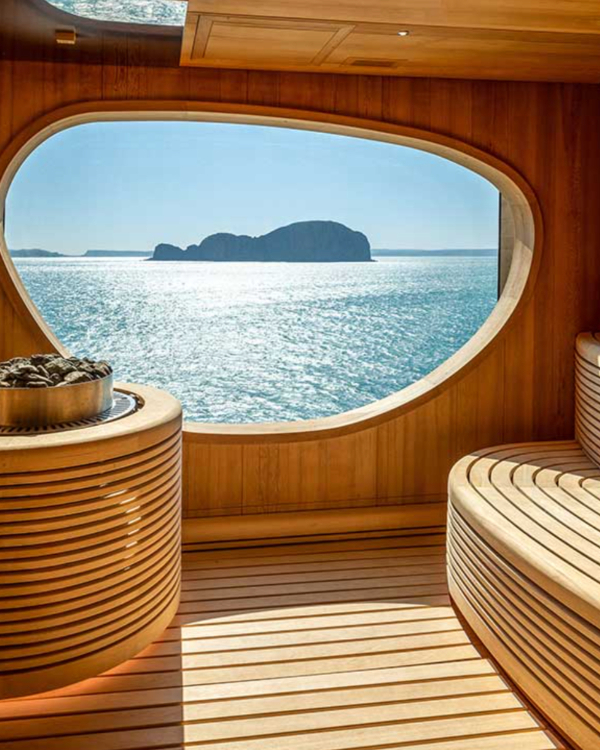 10 Luxury Boutique Cruises Around the World You Need to Know