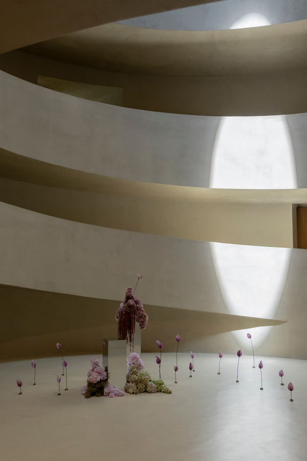 Florists Oh, Maria Flores