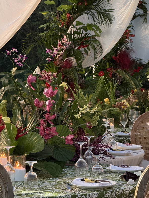 Florists DADA Island