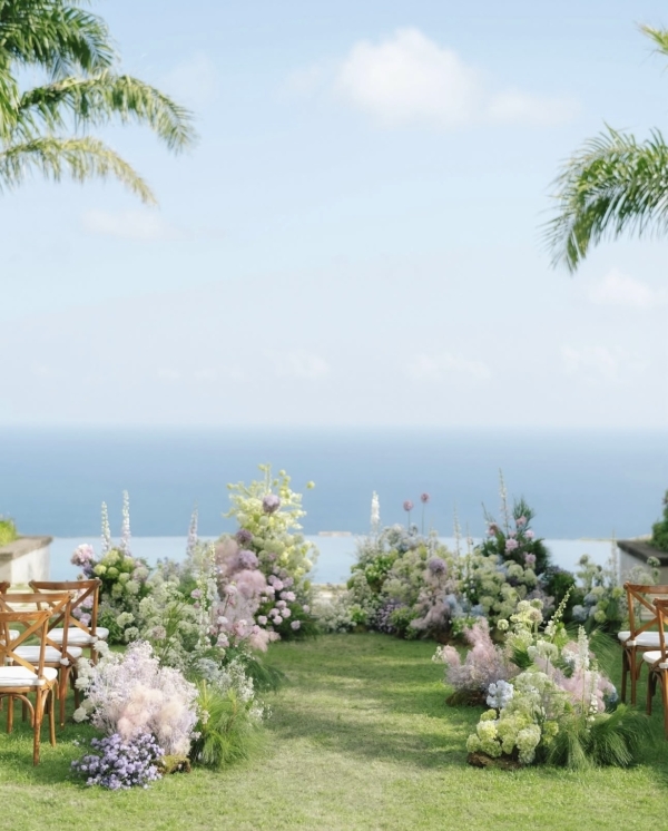 Florists DADA Island