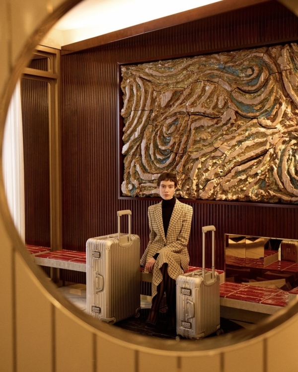 Where the It-Girls Are Staying: The Hottest Hotels Around the World