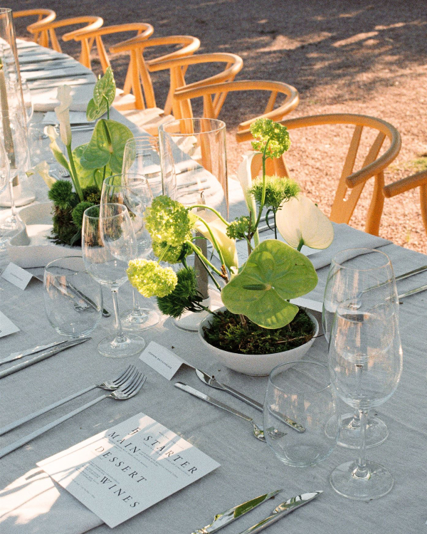 Where Wedding Styling Meets Florals: Inside Otro Cantar’s World