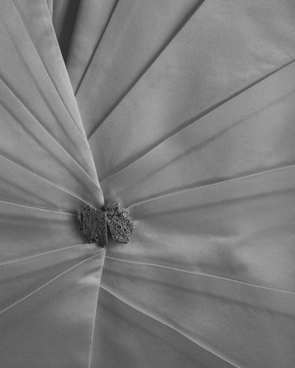 A Bold Botanical-Inspired Wedding Amongst Brutalist Architecture in Portugal