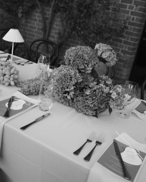 Florists The Petal Project