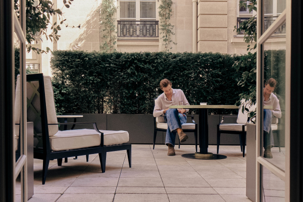 Venues Hôtel de Crillon, A Rosewood Hotel