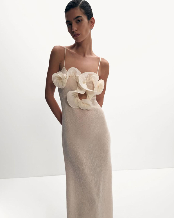 27 Best Wedding Dress Designers in Europe | European Bridal, Unique Designers | Luxury Bridal Wear