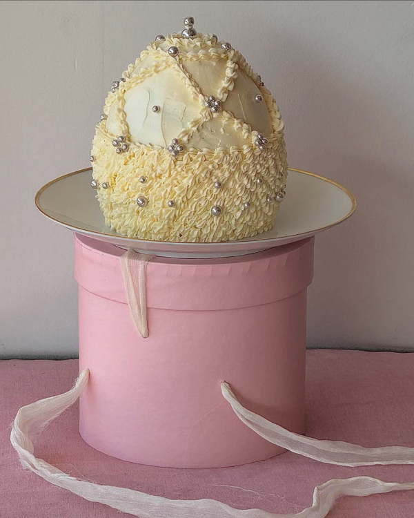 10 Major Cake Trends for 2026