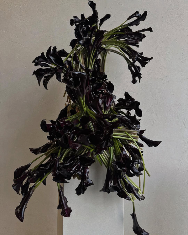 30 Best Wedding Florists Around the World