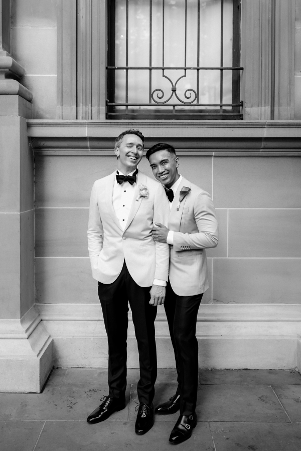 Photographers Ali Bailey