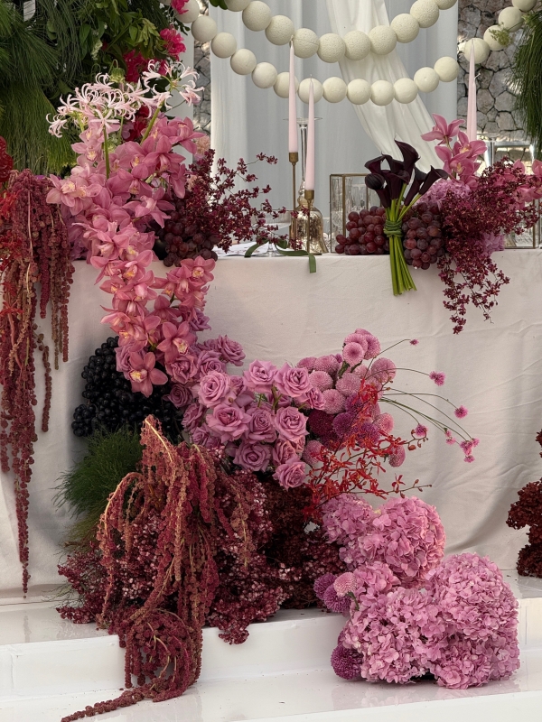 Florists DADA Island