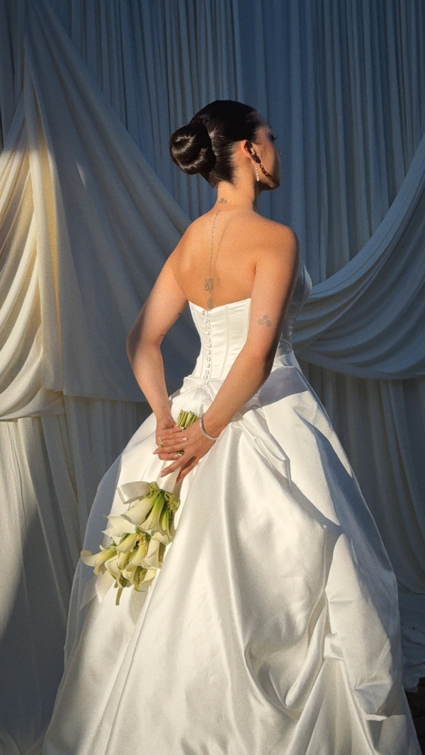 Content Creators Happily Ever Socials