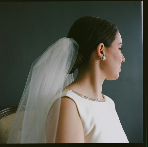 Photographers Sophie Berard