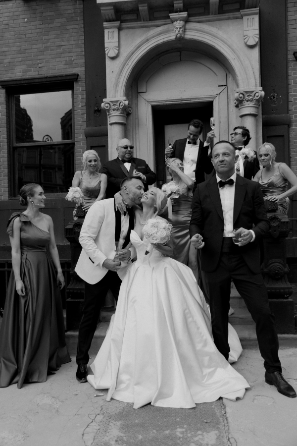 Photographers Nina Zverkova