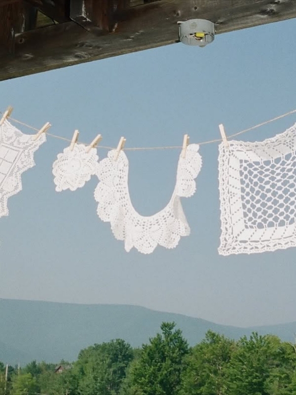 The Chicest Real Weddings of 2025 So Far