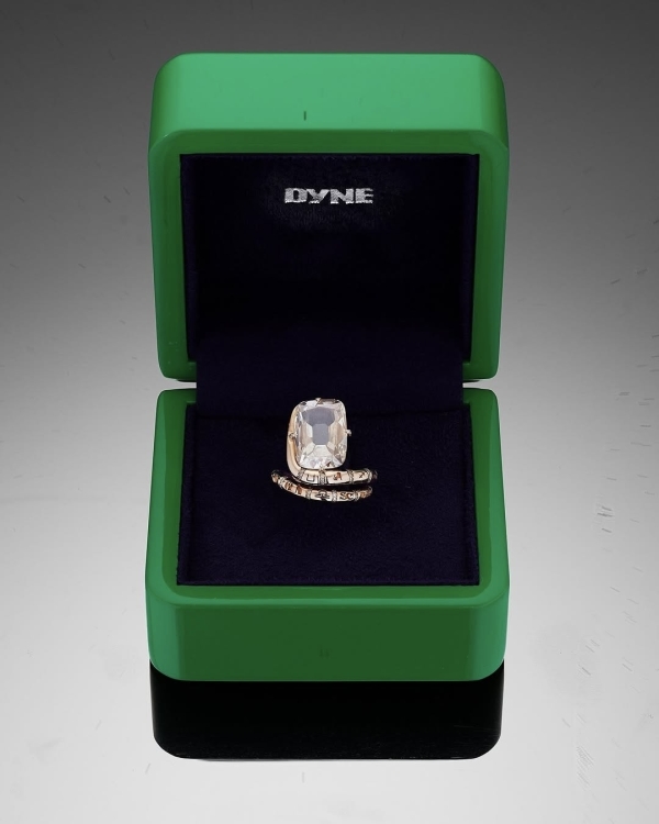 11 Emerging Fine Jewelry Brands on Our Radar