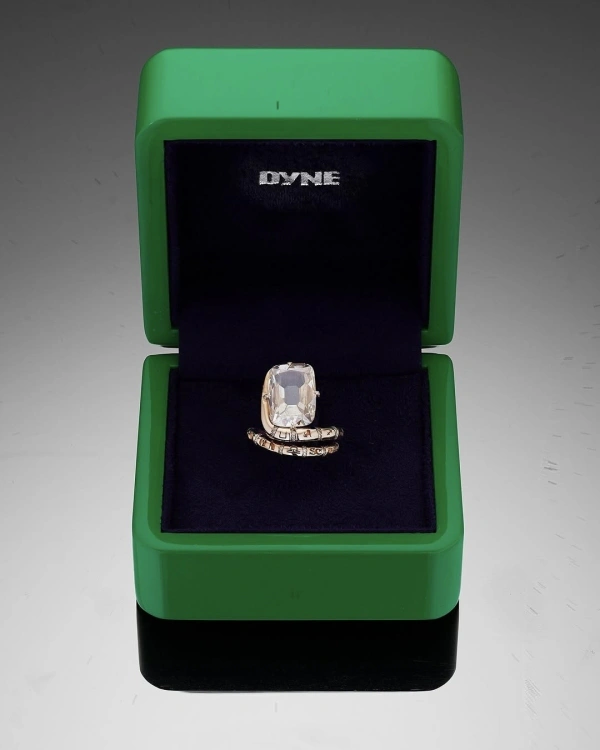 11 Emerging Fine Jewelry Brands on Our Radar — photo 1