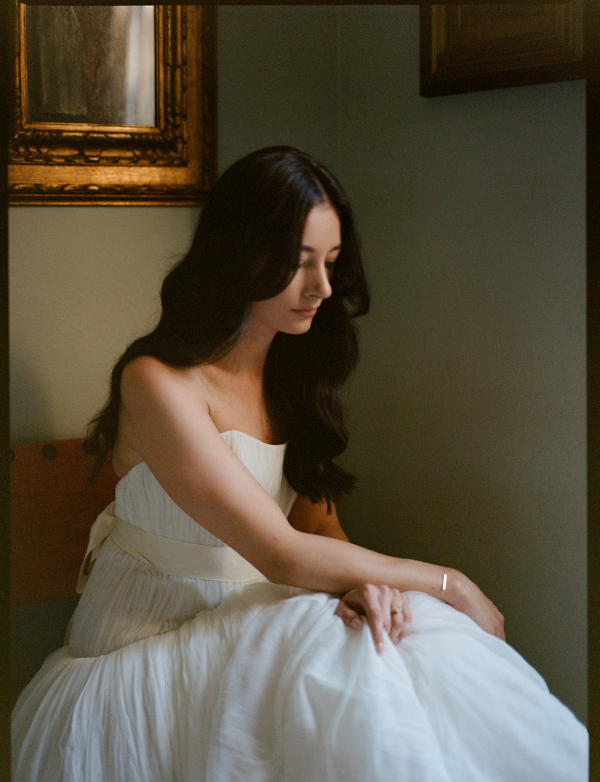 Photographers Sophie Berard