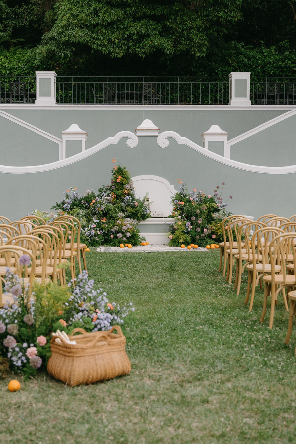 Florists Oh, Maria Flores