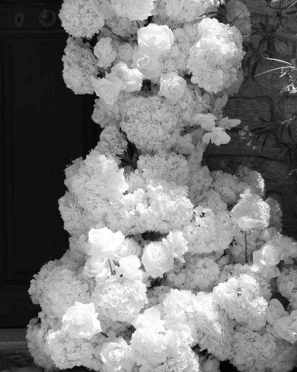 Where Wedding Styling Meets Florals: Inside Otro Cantar’s World