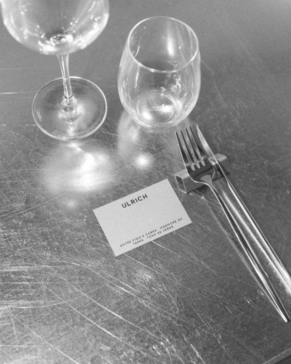 A Bold Botanical-Inspired Wedding Amongst Brutalist Architecture in Portugal