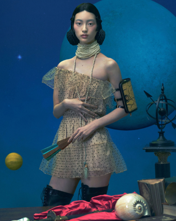 From Etsy Witches to Angel Numbers: The Viral Wedding Rituals Brides Can't Resist