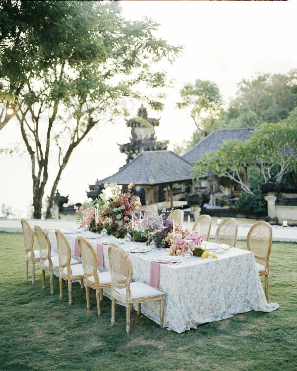 Florists DADA Island