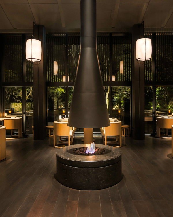 15 Stunning Boutique Hotels Perfect for Wedding Weekend Buyouts