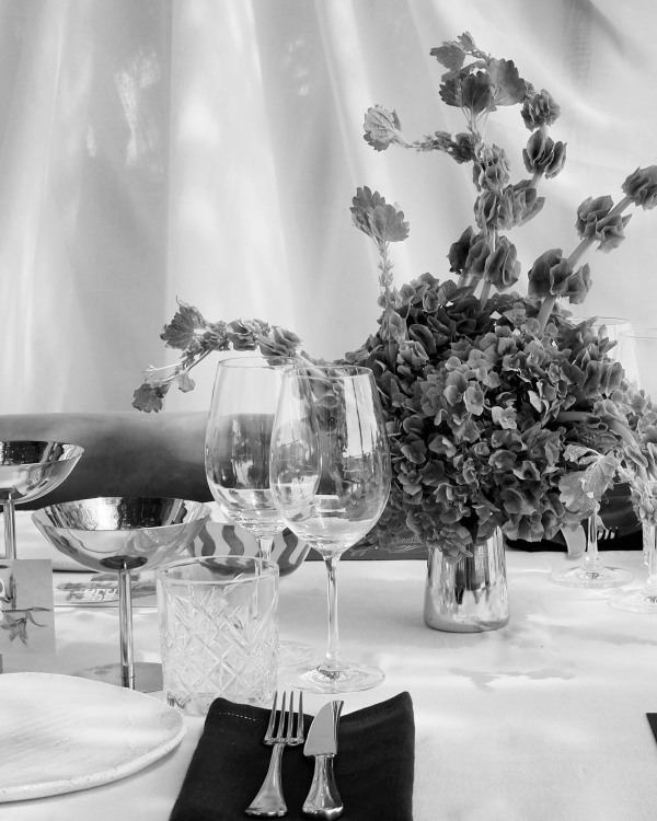 Where Wedding Styling Meets Florals: Inside Otro Cantar’s World