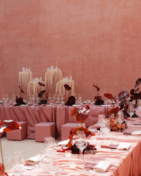 18 Best Wedding Planners in the UK | Wedding Planning Companies in Englang | TOP Luxury Bridal Agencies