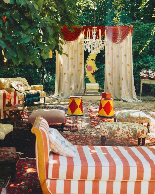 10 Major Event Design Trends for 2026